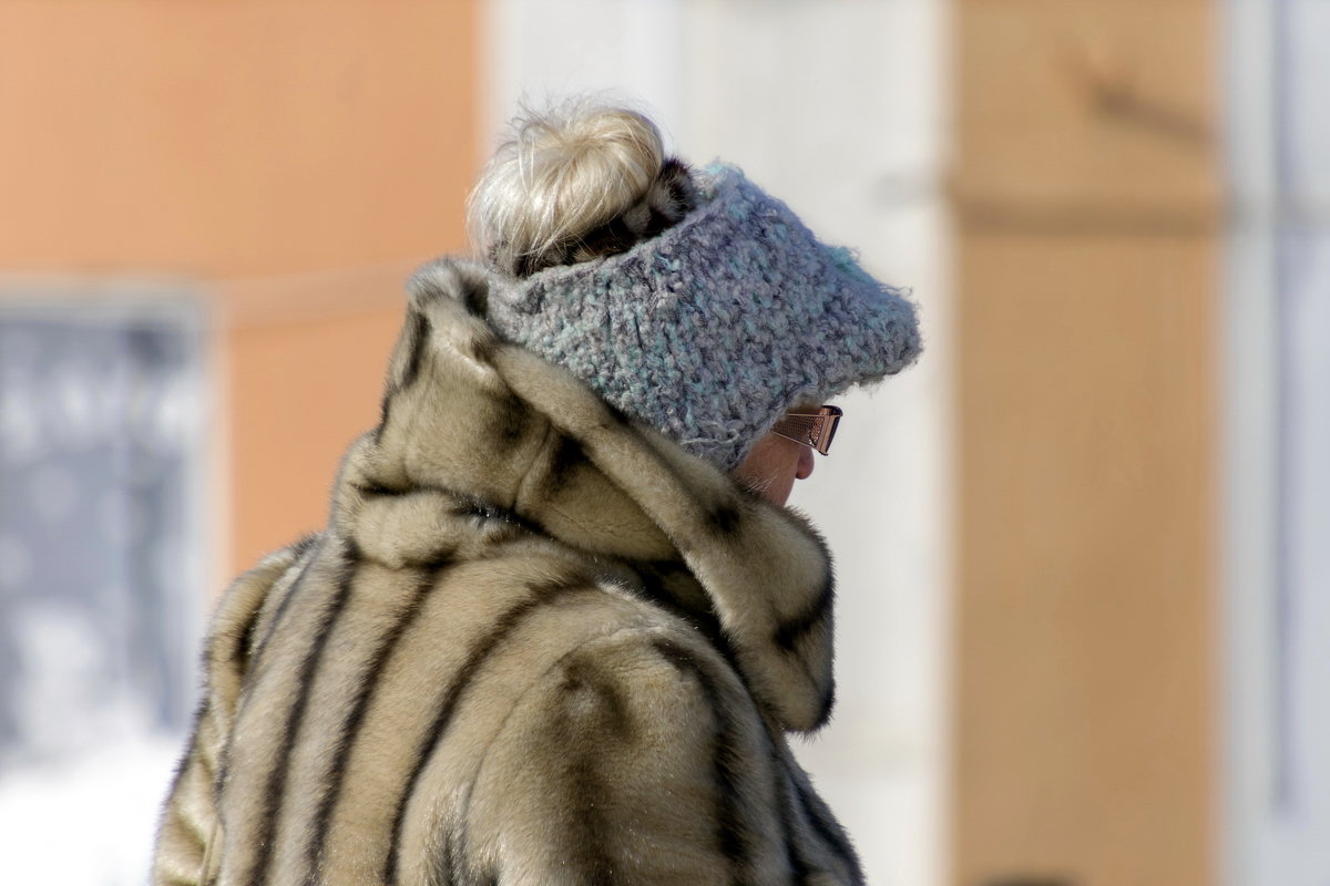 В догонку. - Анатолий. Chesnavik.