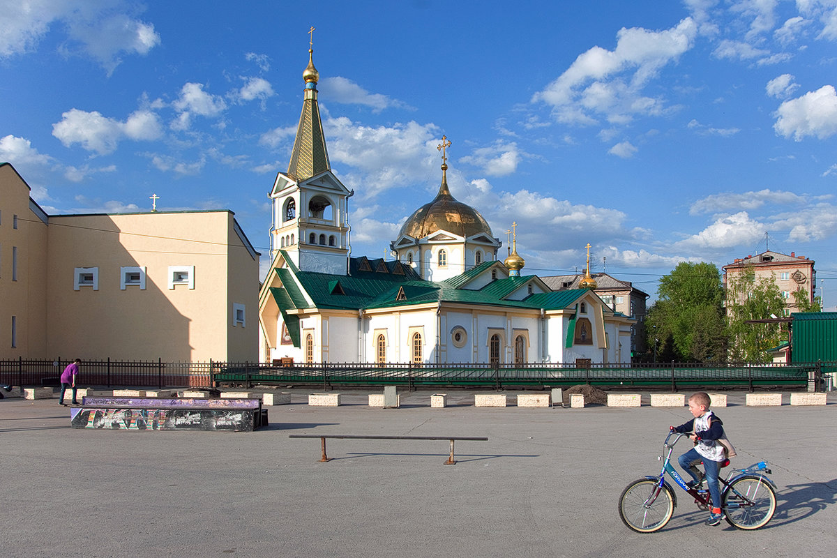 *** - Владимир Габов