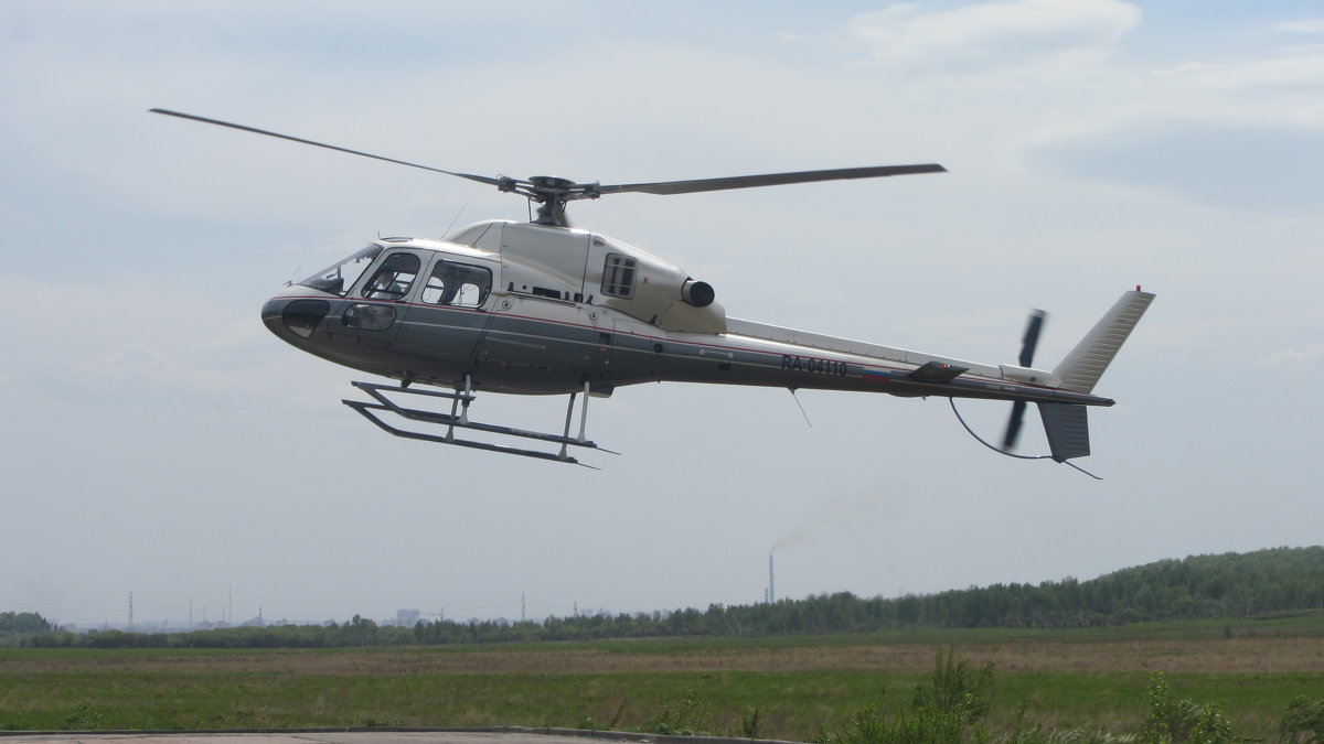 as-355n - Михаил Сипатов