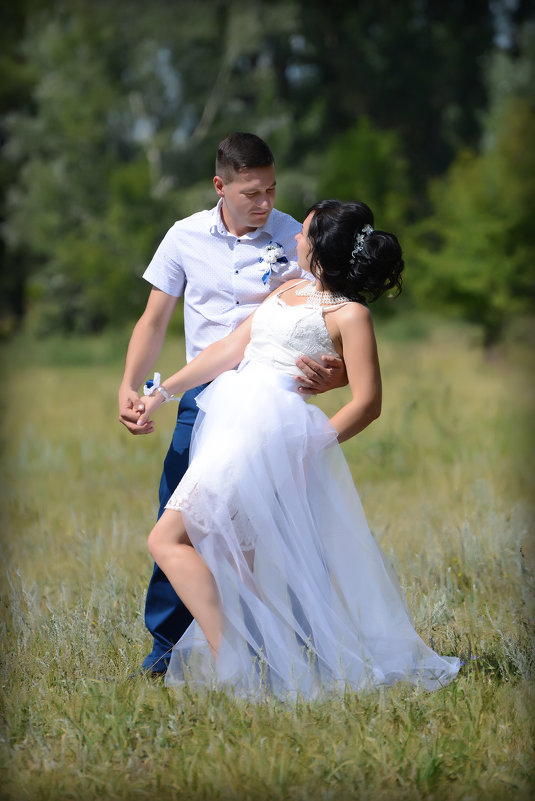 wedding - Римма Закирова