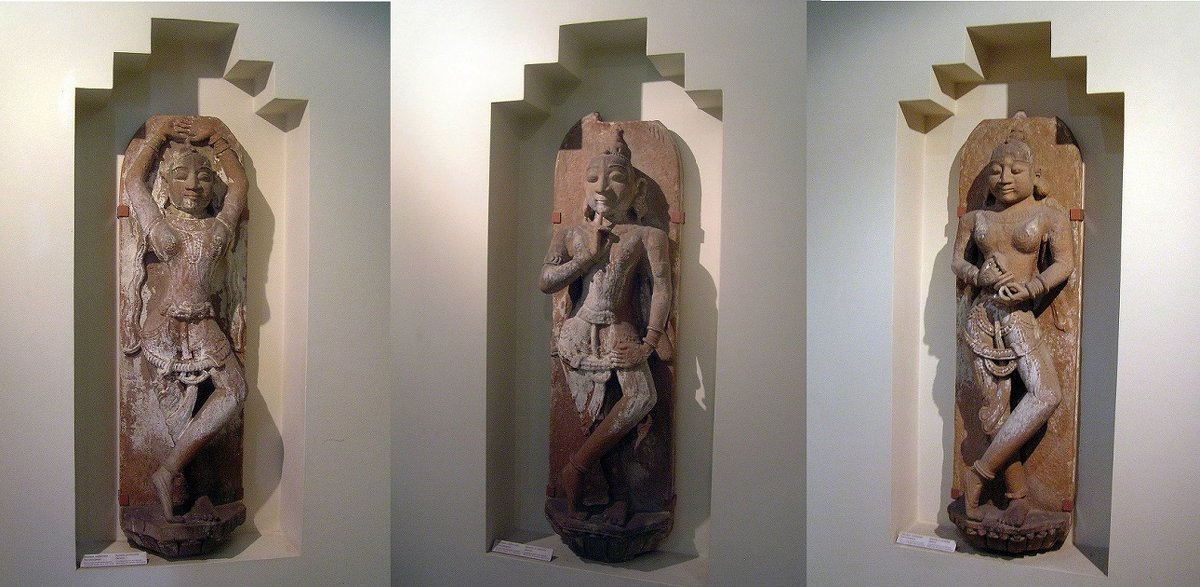 Индийские Божества - dindin 