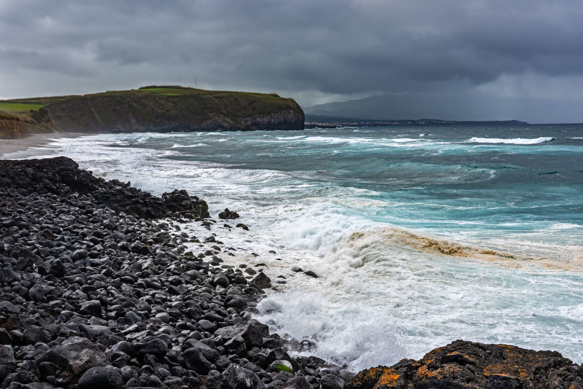 Azores 2018 Sao Miguel 8 - Arturs Ancans