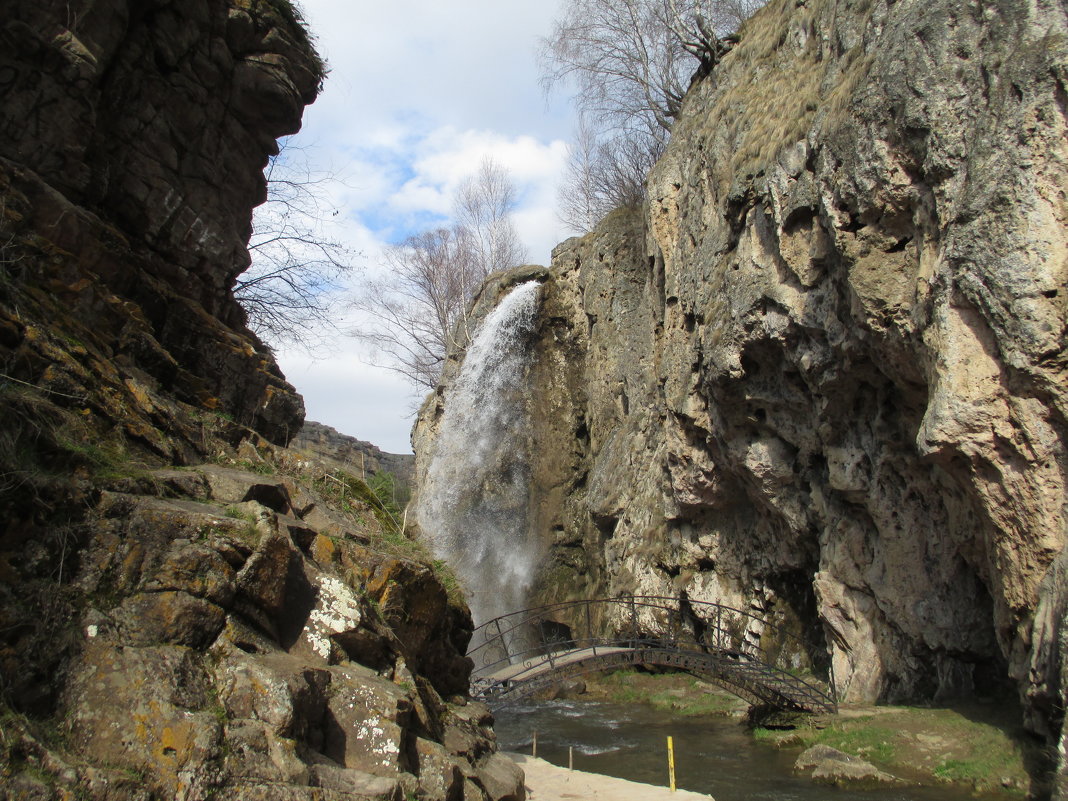 Медовые водопады - Inessa ---
