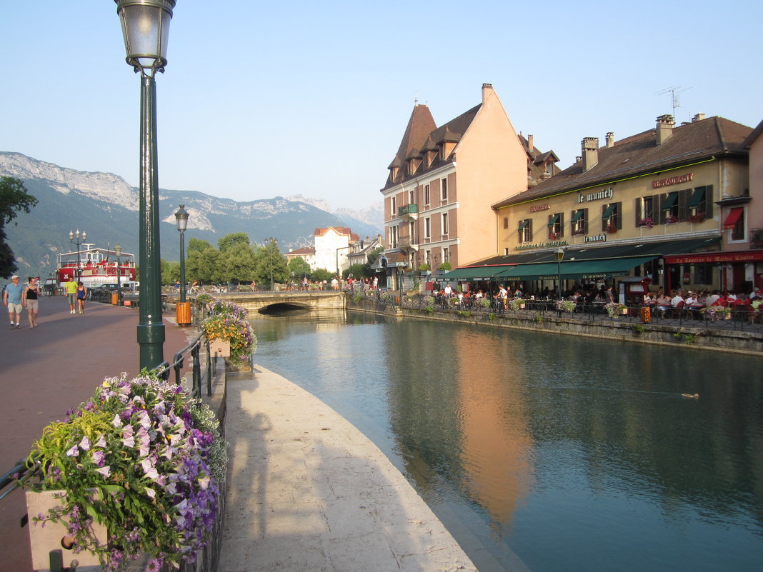 Annecy - Iren Ko