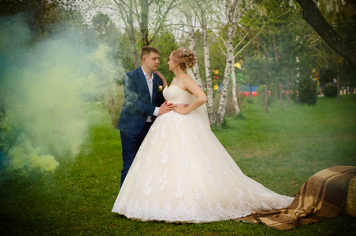Свадьба - Дмитрий Фотограф