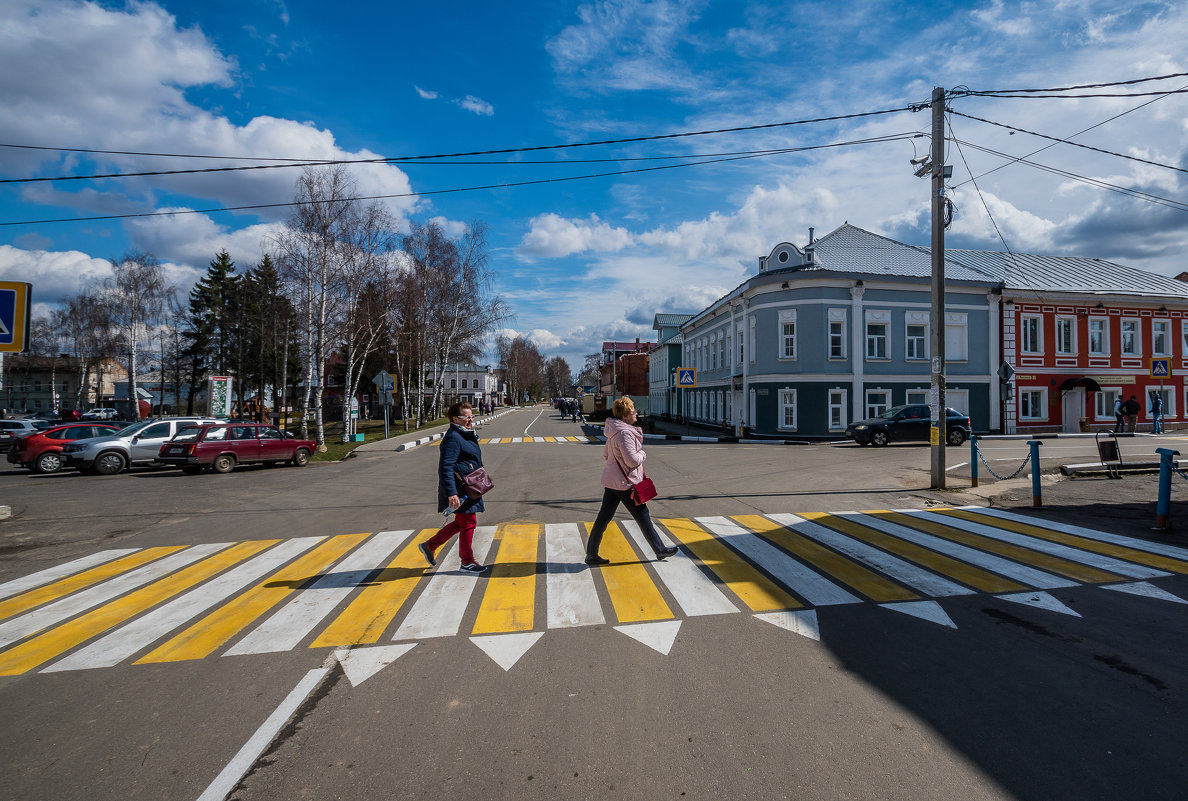 Почти Abbey Road - Alexandr Яковлев