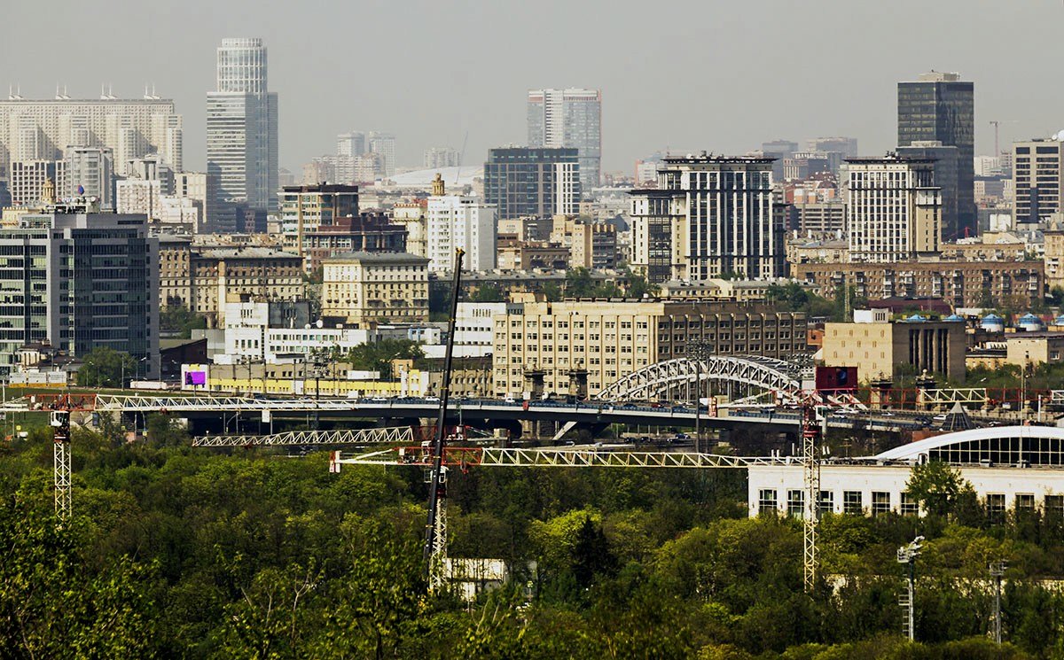 Город - Александр 