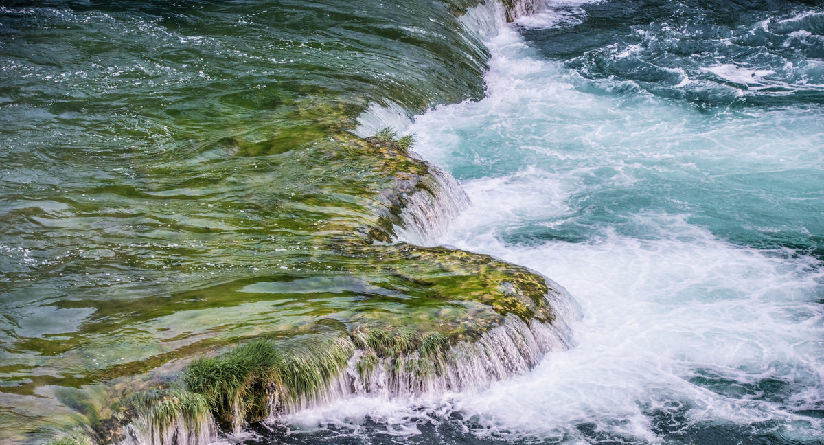 из серии Nationalpark Krka Croatia - Konstantin Rohn