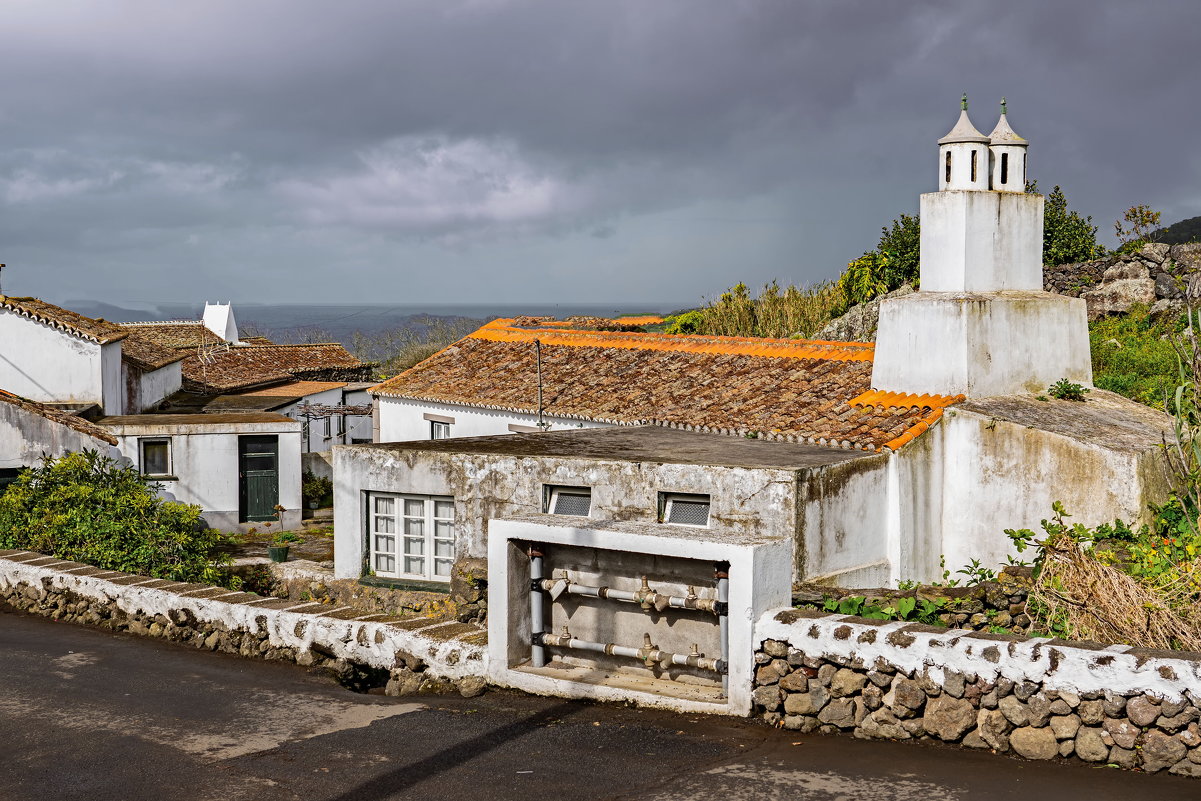 Azores 2018 Terceira 7 - Arturs Ancans