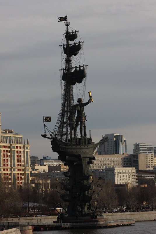 Москва - Венера Серба