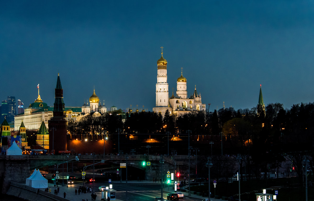 *** - Владимир Безбородов