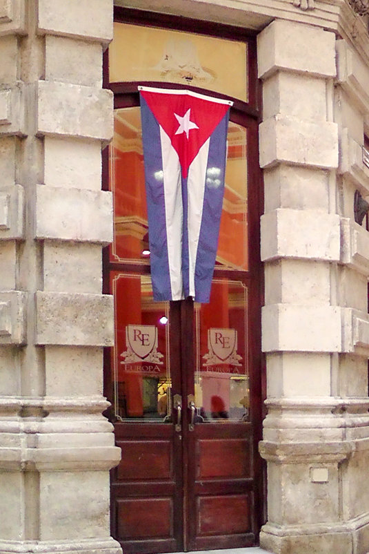 Havana Cuba - Sergio Za