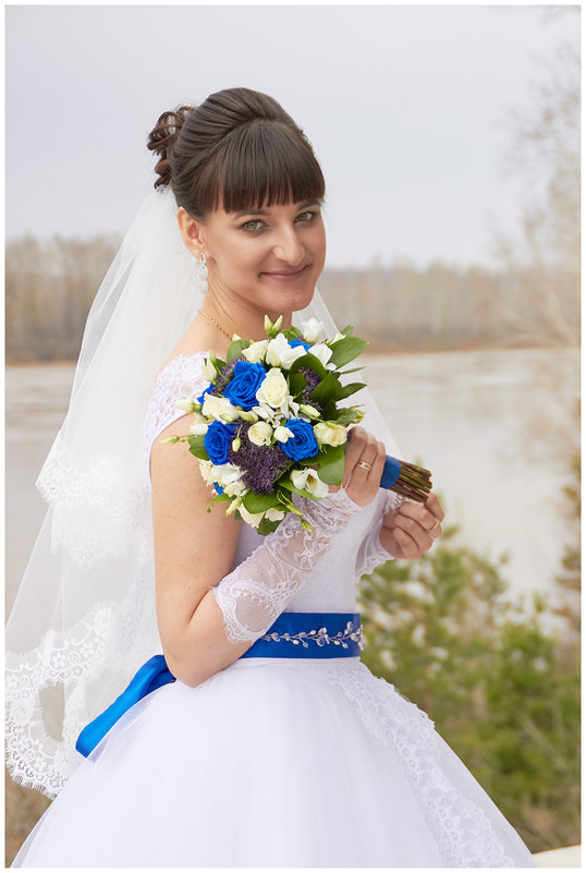 Я невеста - Надежда Бондаренко