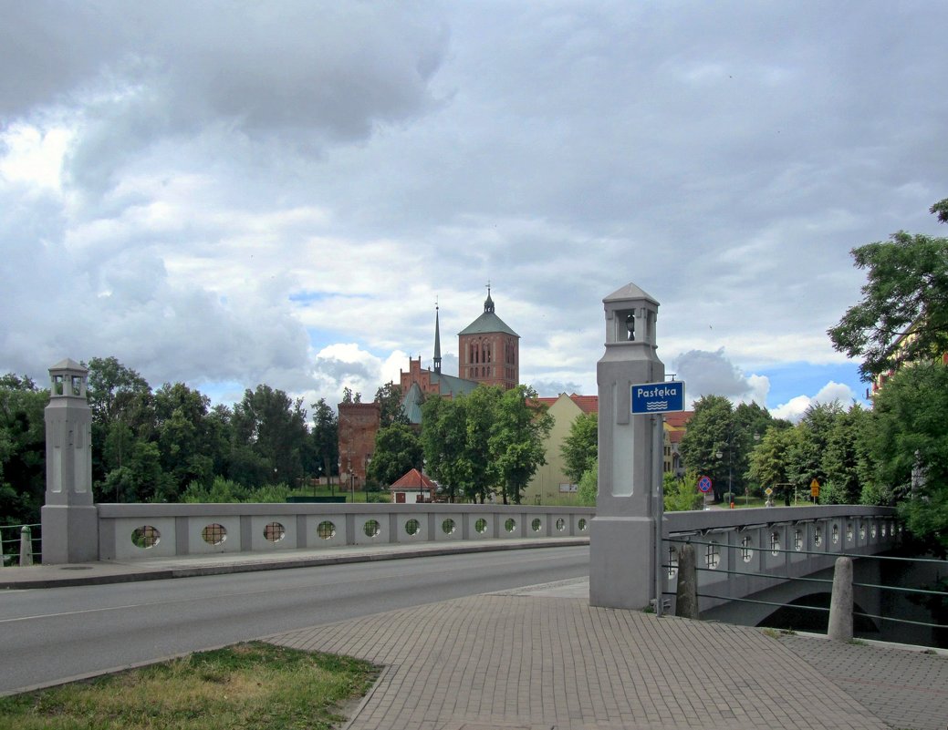 Река Паслёнка - Сергей Карачин