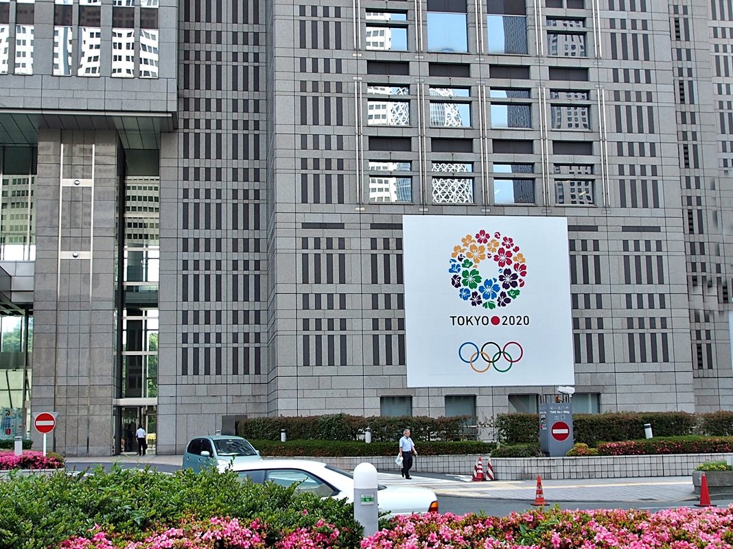Токио примет летние Олимпийские игры 2020 года - wea *