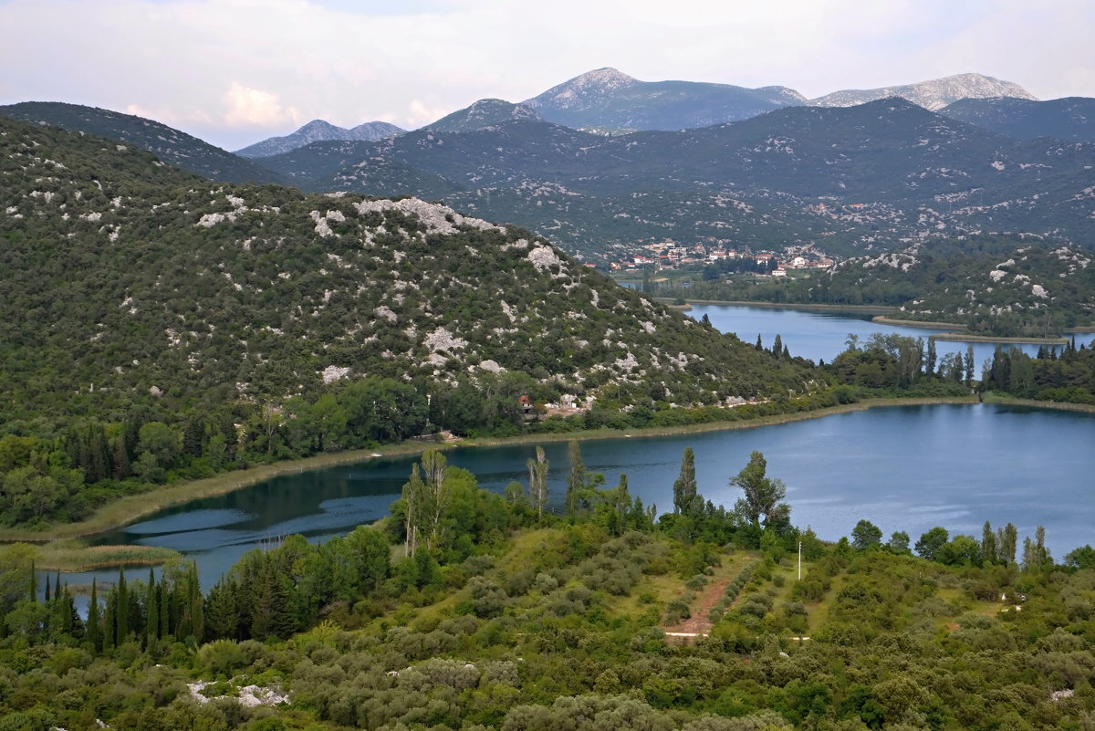 Озера Хорватии - tamara *****