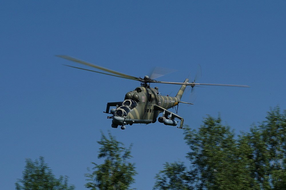 Боевой заход - Олег Воробьёв