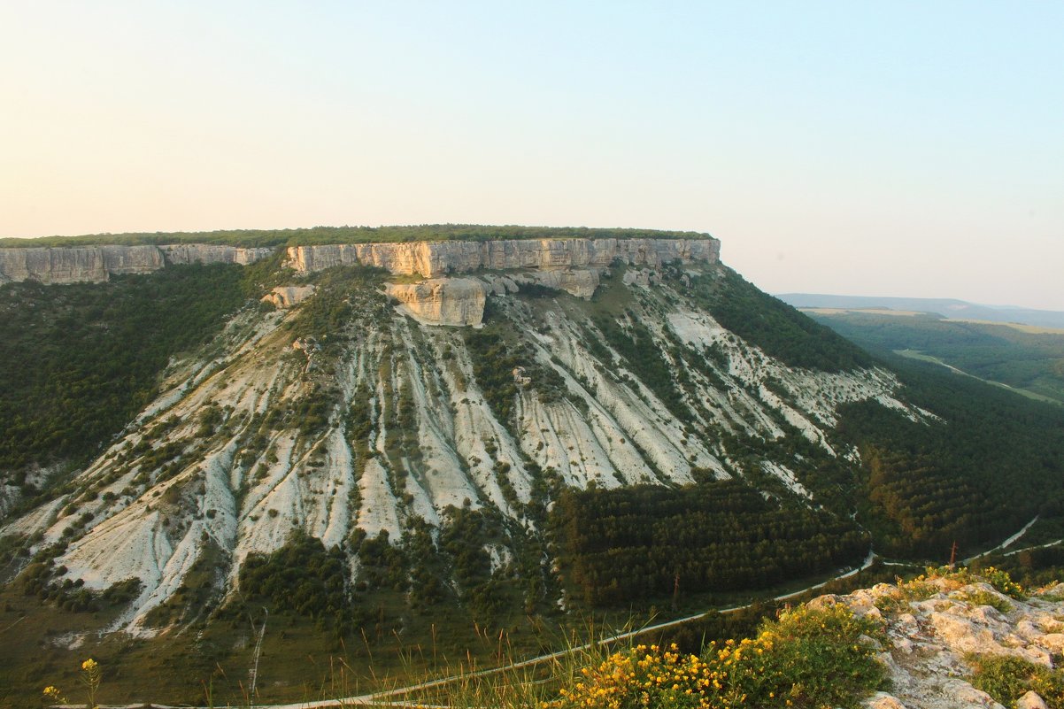 Панорама Крыма - sav-al-v Савченко