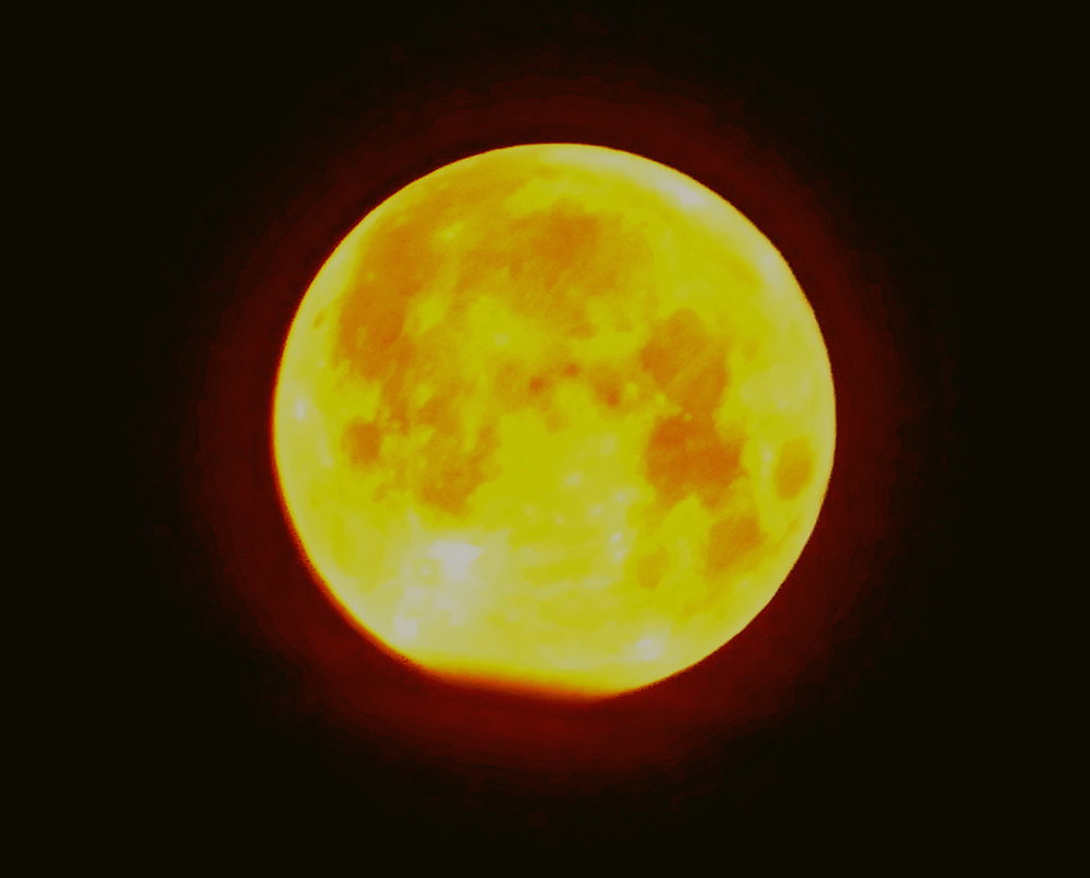 Луна 03:28 по Самарск.времени - Raduzka (Надежда Веркина)