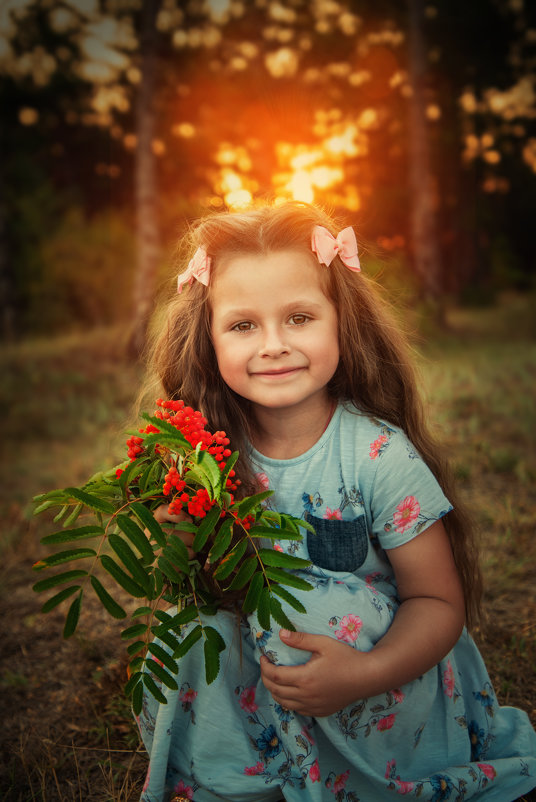 . - Фотограф Дарья Скугарева