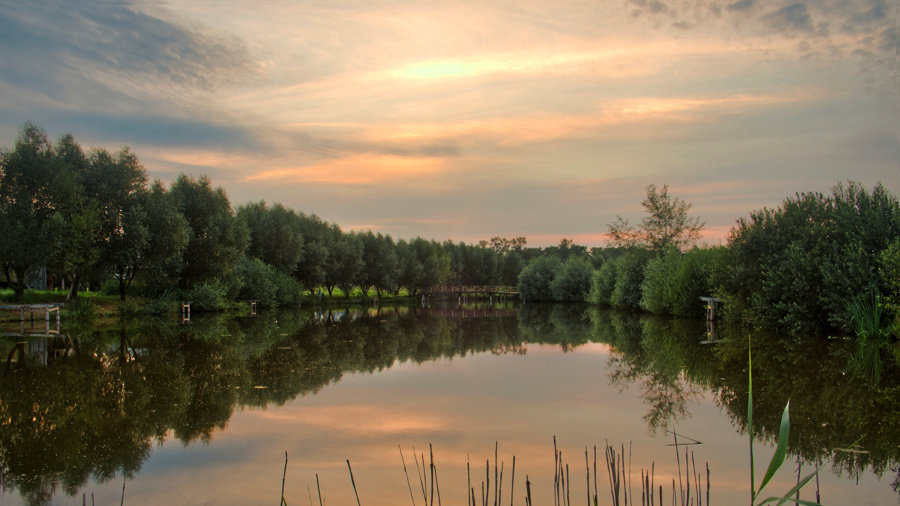 ...feel so serene. - Андрий Майковский