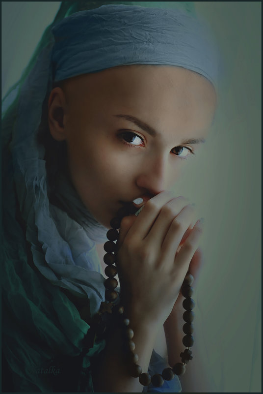 молитва - Наталья 
