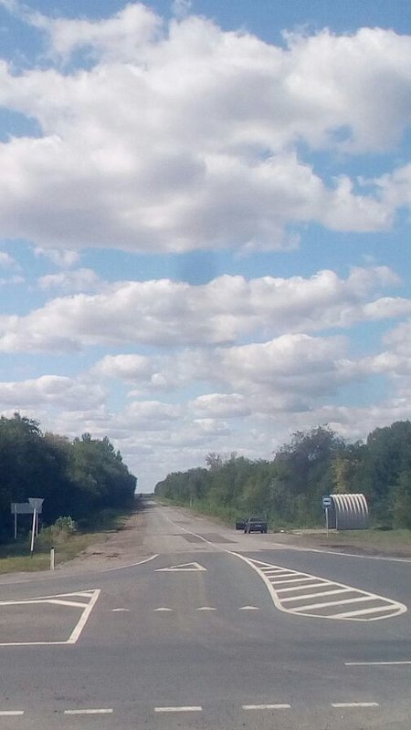 По дороге с облаками - Алексей Кузнецов
