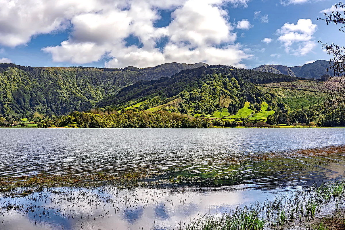 Azores 2018 Sao Miguel Sete Cidades 3 - Arturs Ancans