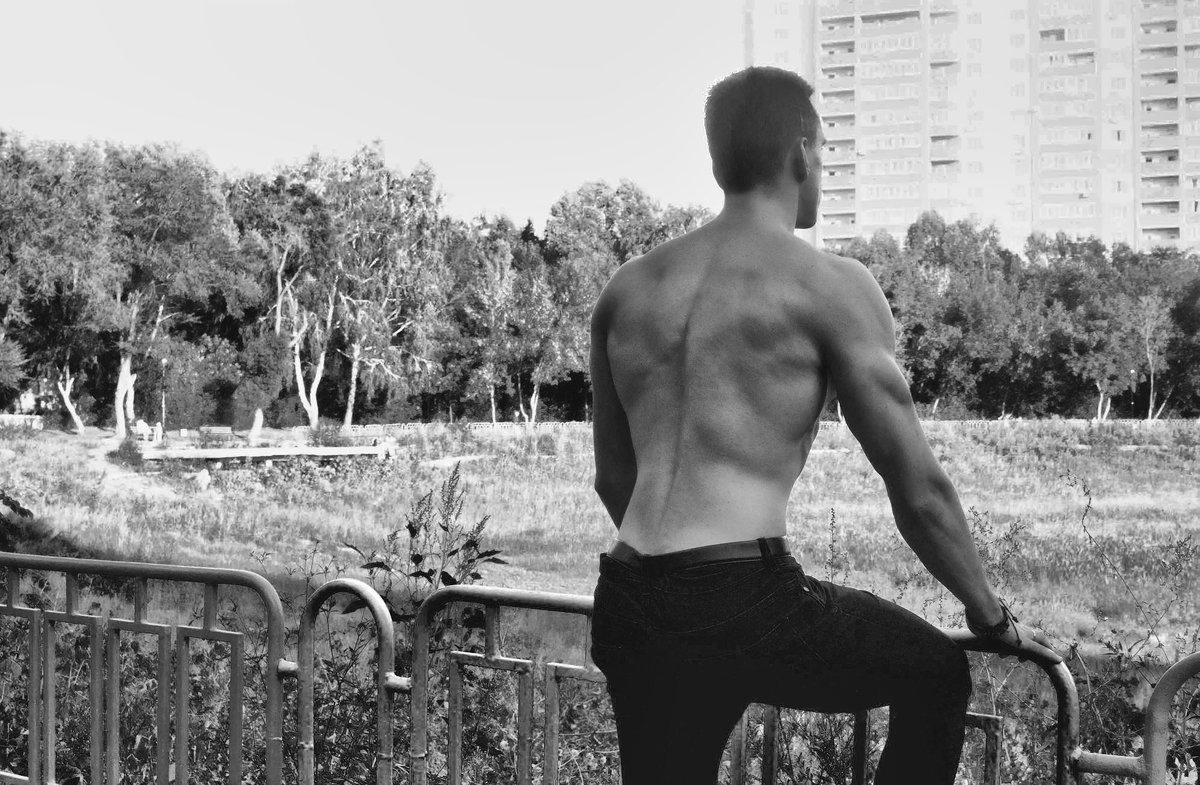 Фото Мужчина со спины, более 96 качественных бесплатных стоковых фото