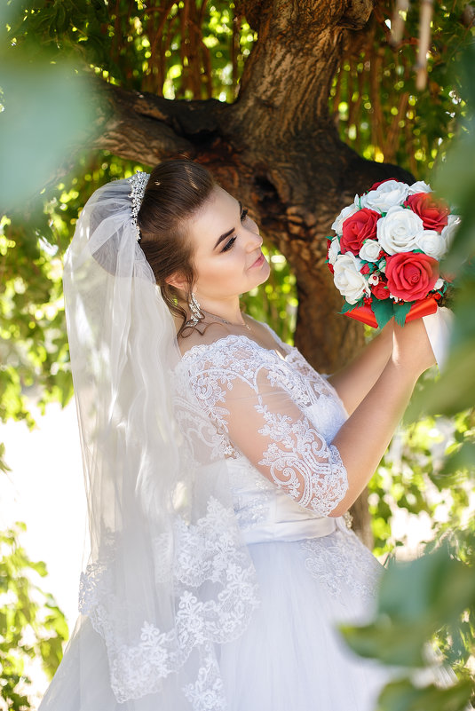 Невеста - Дарья 