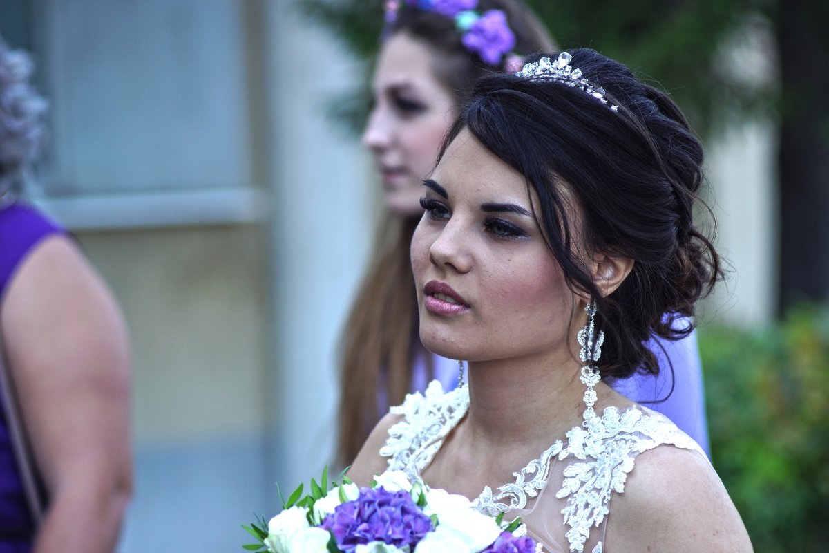 Невеста - Валерий 