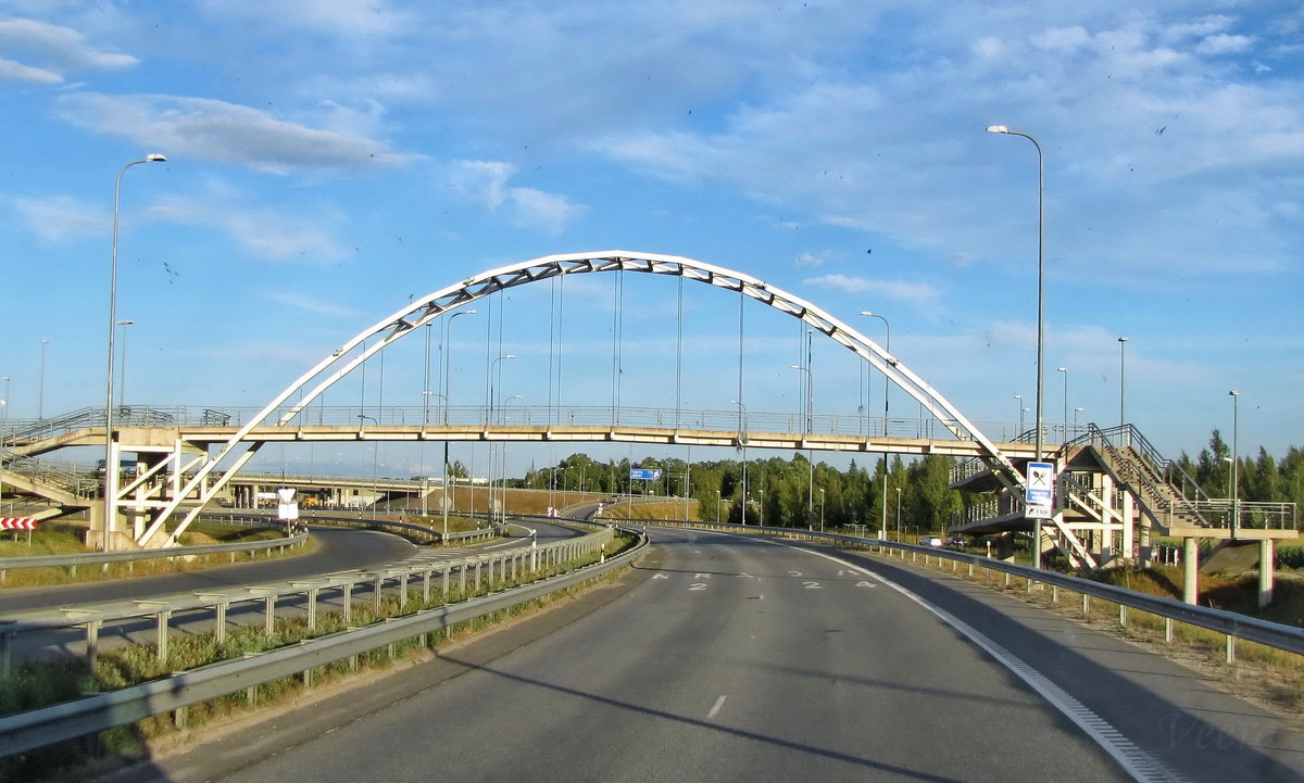 Мост - veera v