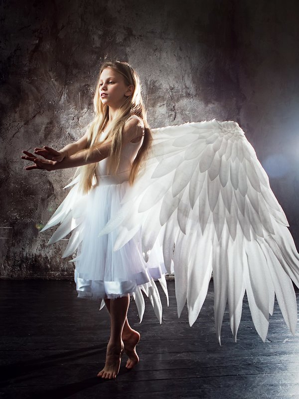 Ангел - Мария Крючкова