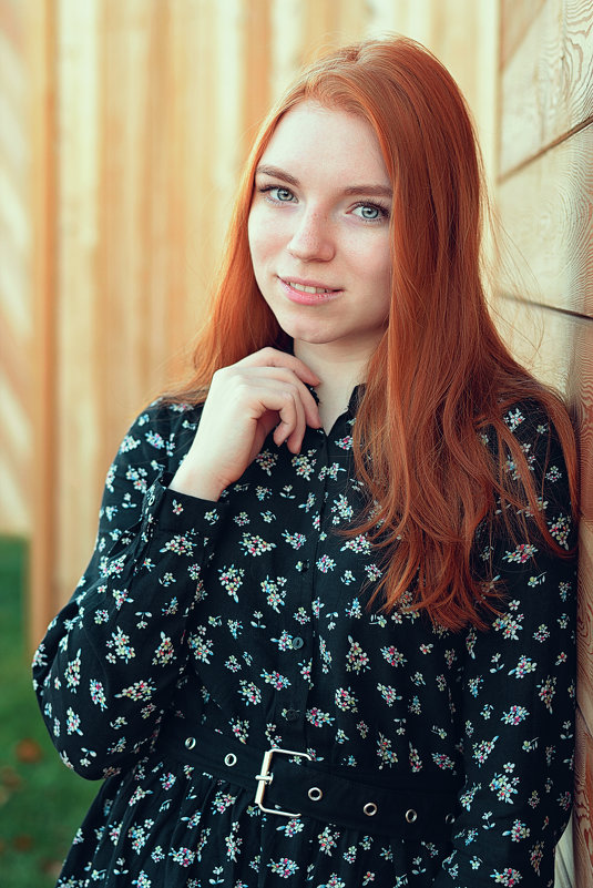 Диана - Сергей 