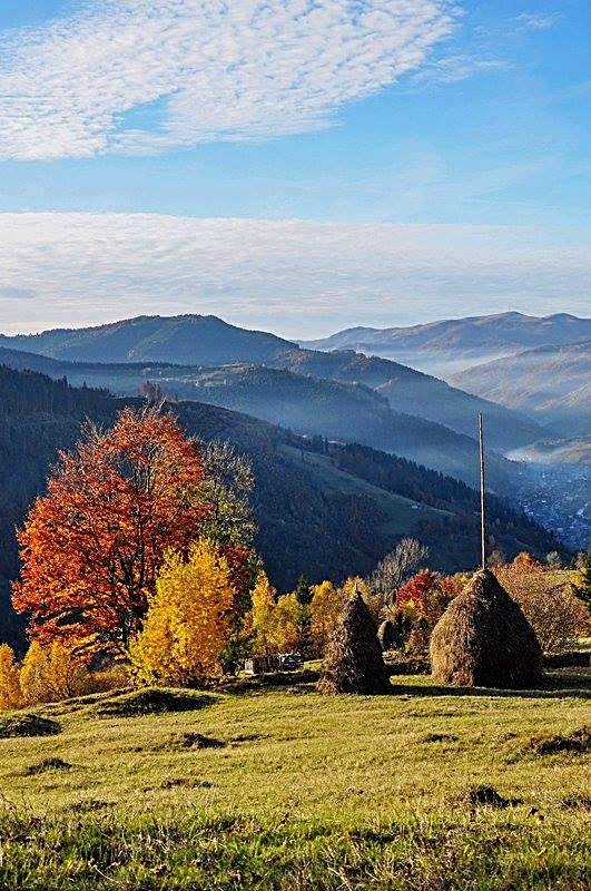 Карпати - Степан Карачко