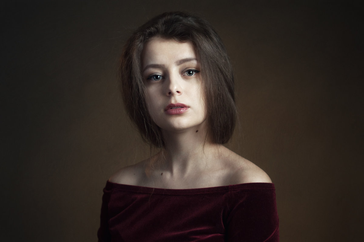 Полина - Sergey Martynov