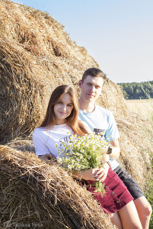 Love - Татьяна Линькова