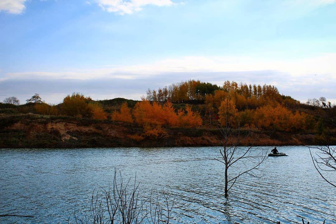 пгт. Новошахтинский, Приморский край - Наталья Труфанова