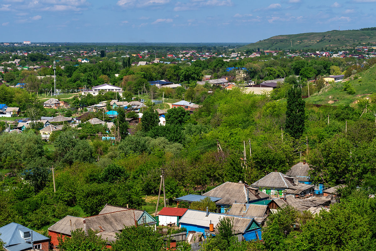 Загородная прогулка - Игорь Сикорский