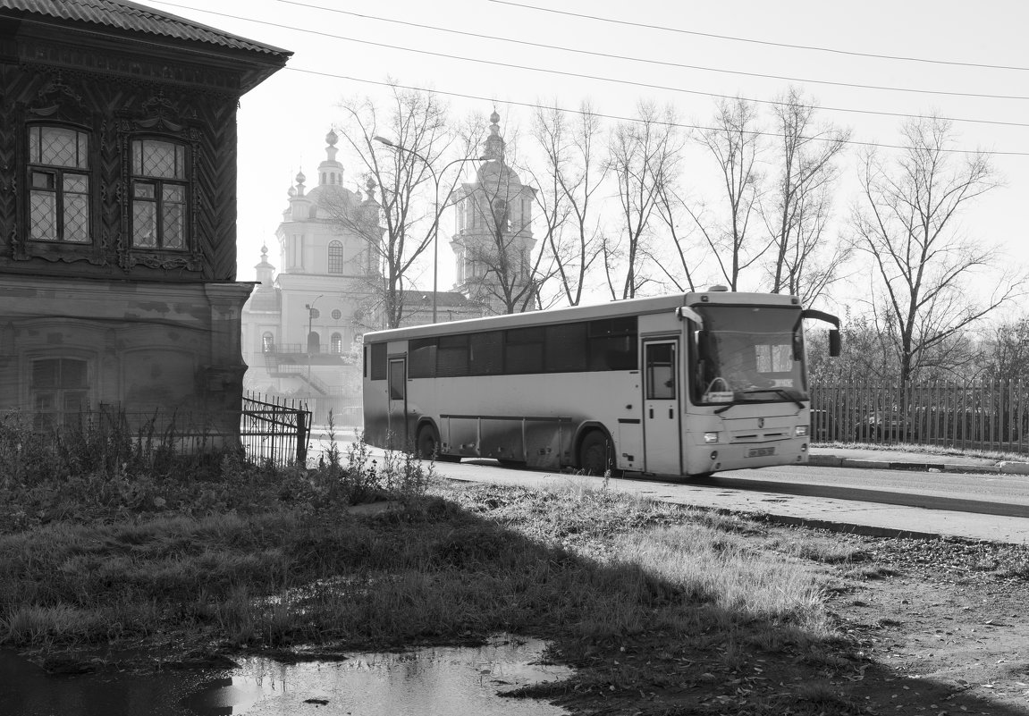 Утренние дороги - Валерий Михмель 