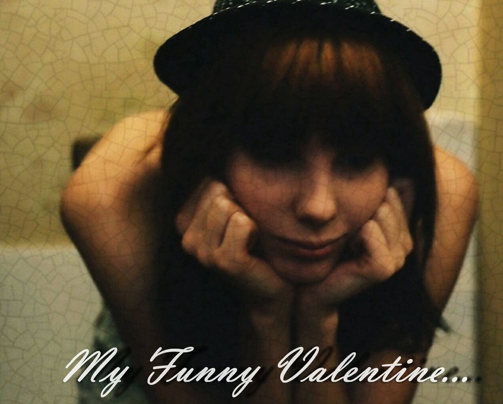 My Funny Valentine - Михаил Андреев