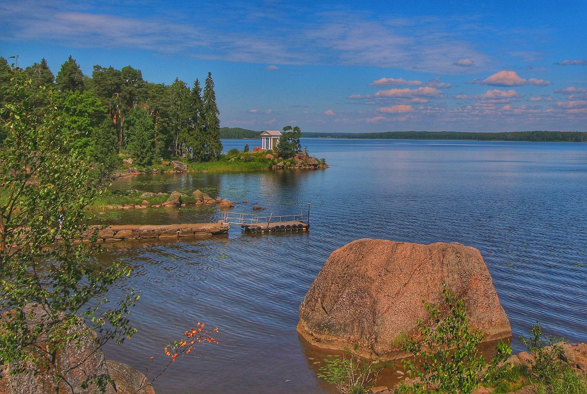 *** - николай щекин