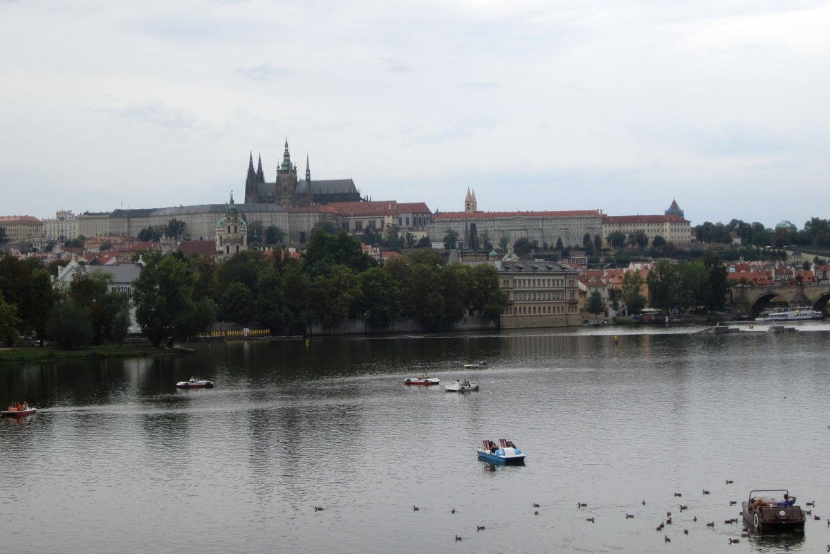 Praha/Прага - Iren Ko