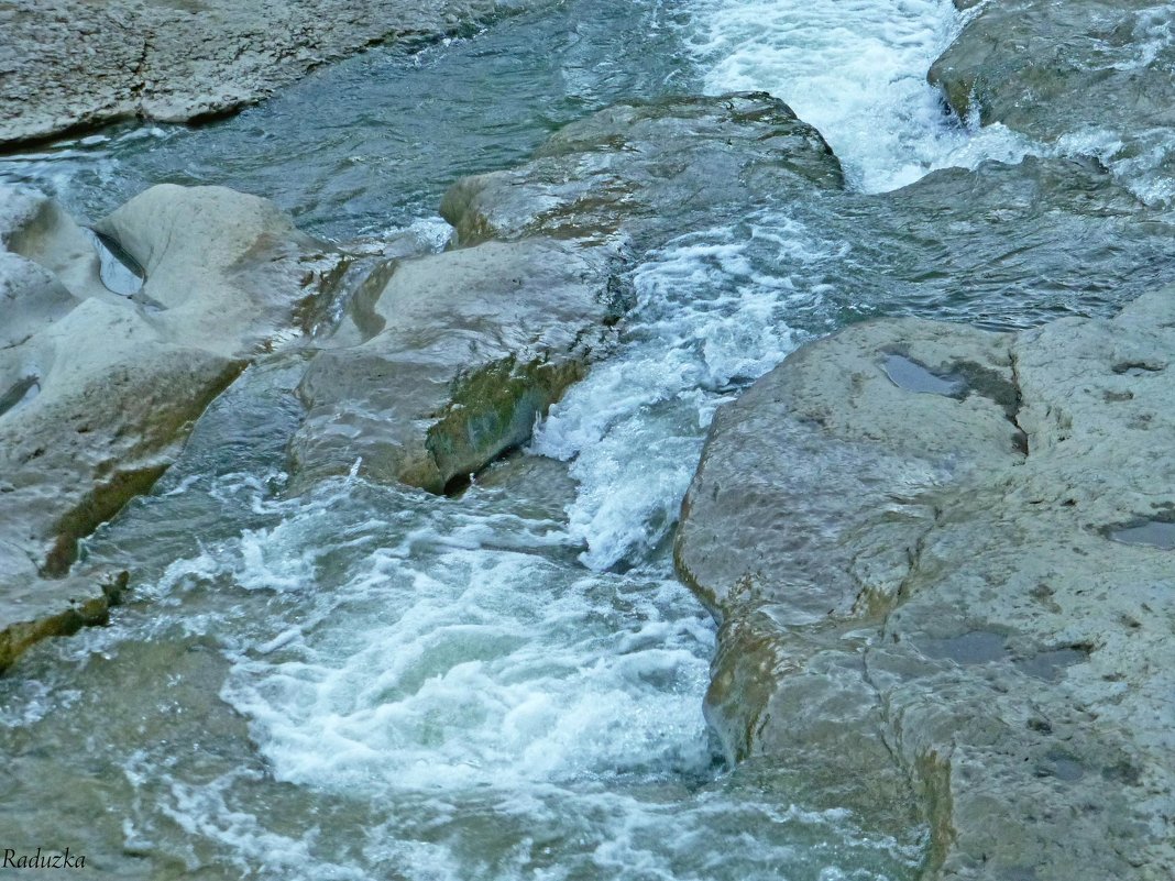 река ольховка кисловодск