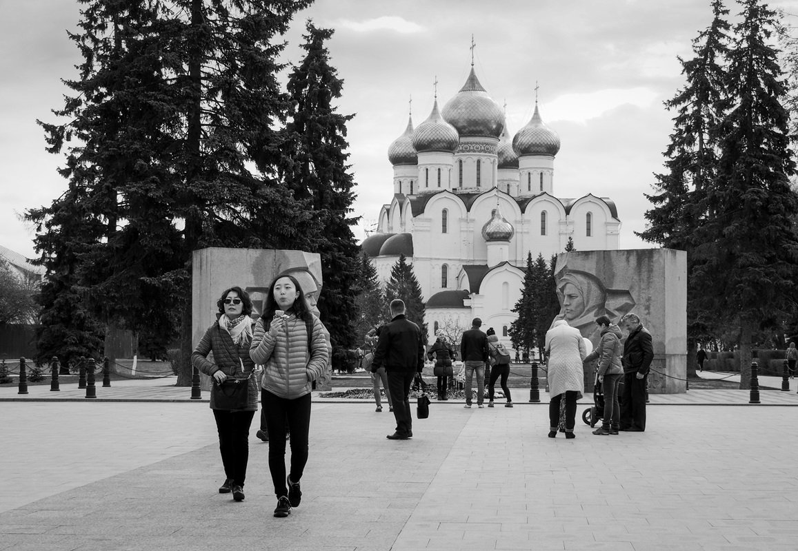 День Победы - Василий Петрович .