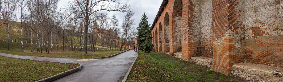 2018.04.30_7887-89 Ниж.Новг. Кремль панорама 1280 - Дед Егор 