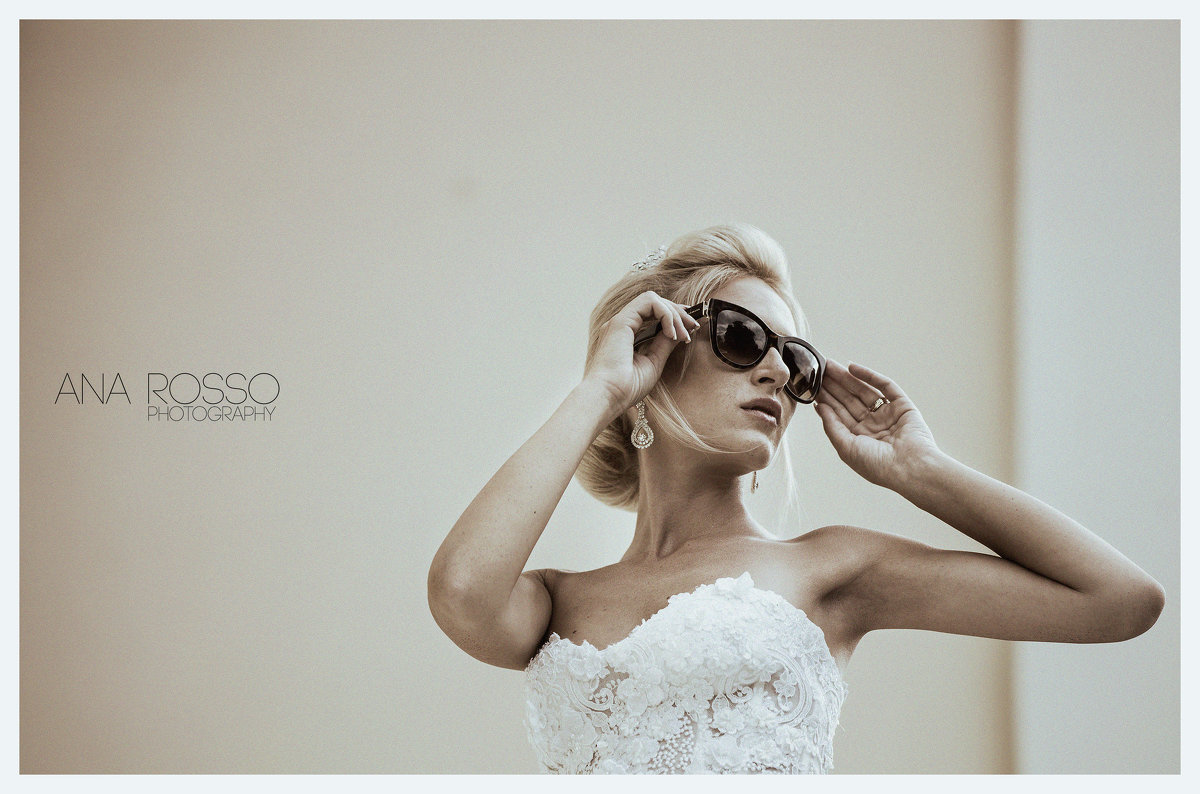 Karolina / Ana Rosso Photography - Ana Rosso Photography