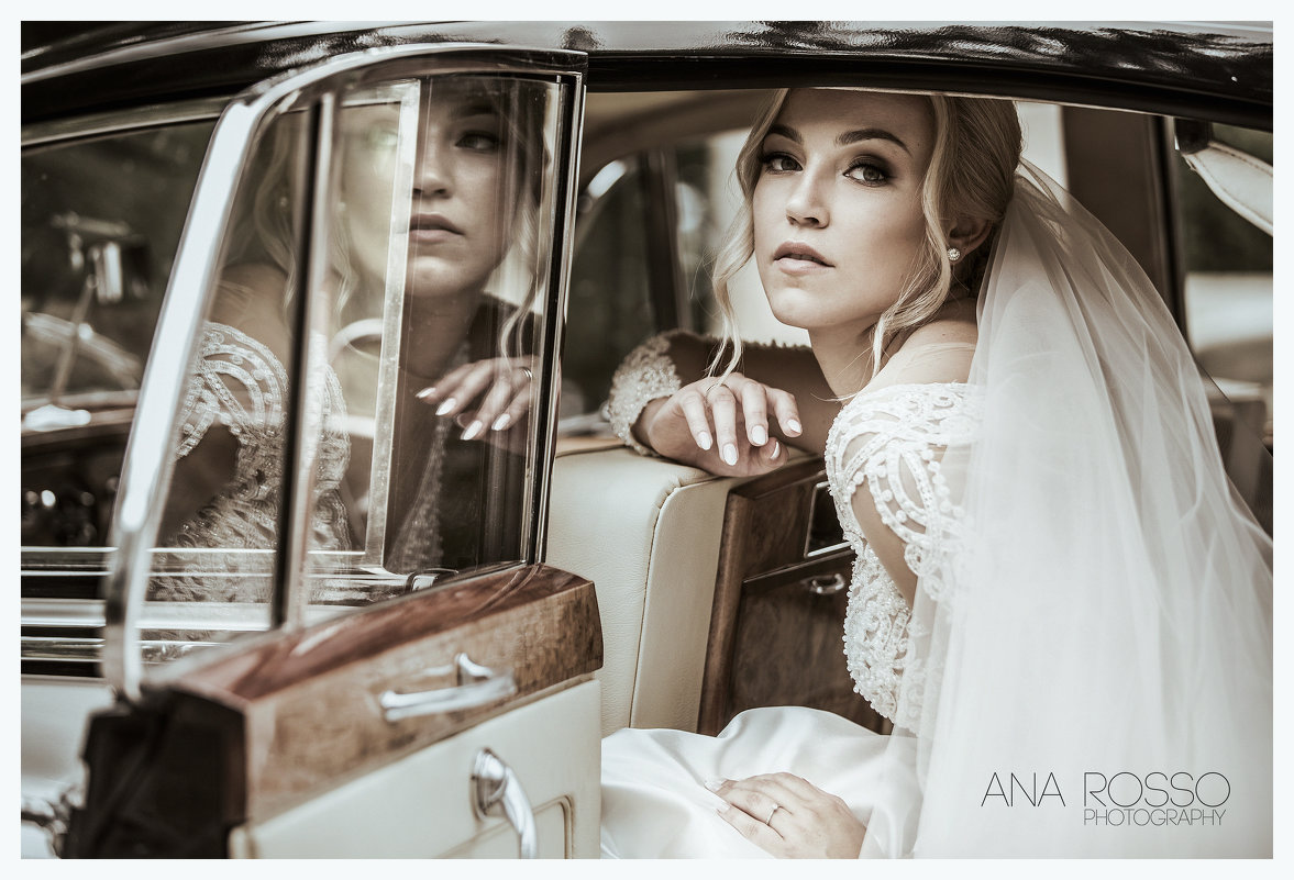 Benita / Ana Rosso Photography - Ana Rosso Photography