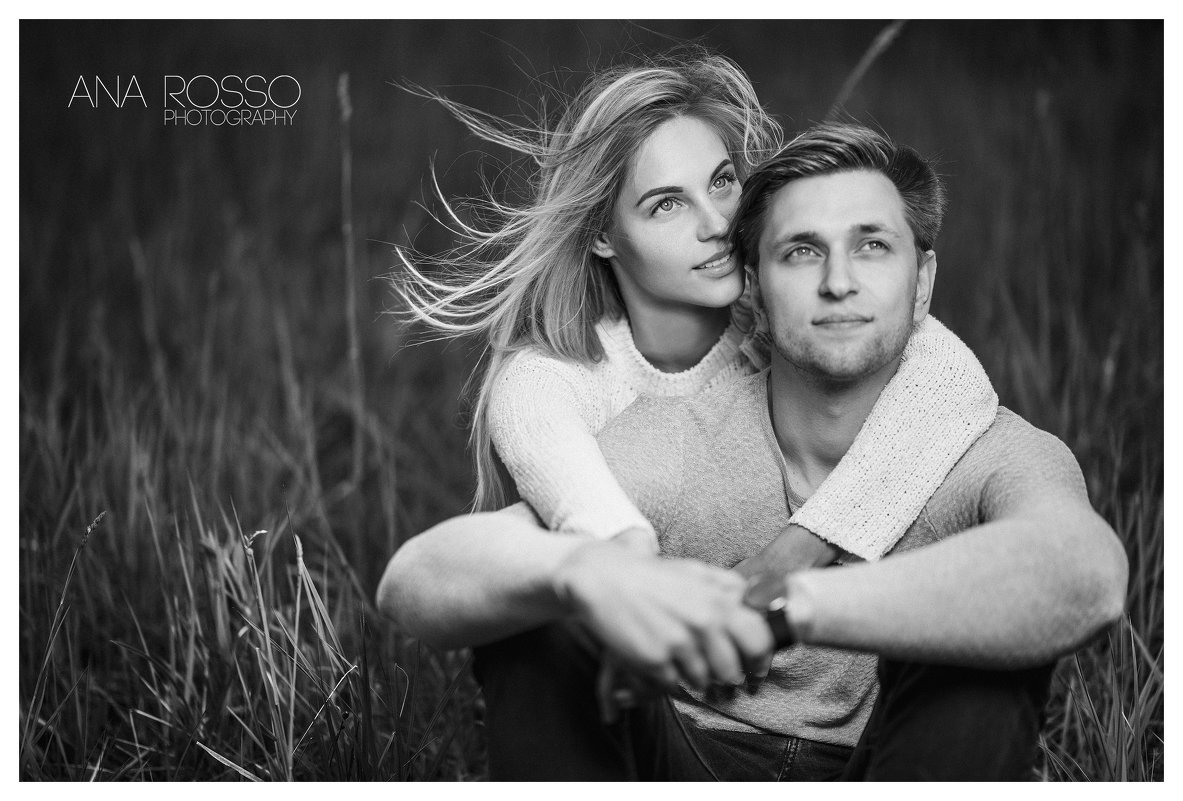 Karolina & Darius - Ana Rosso Photography