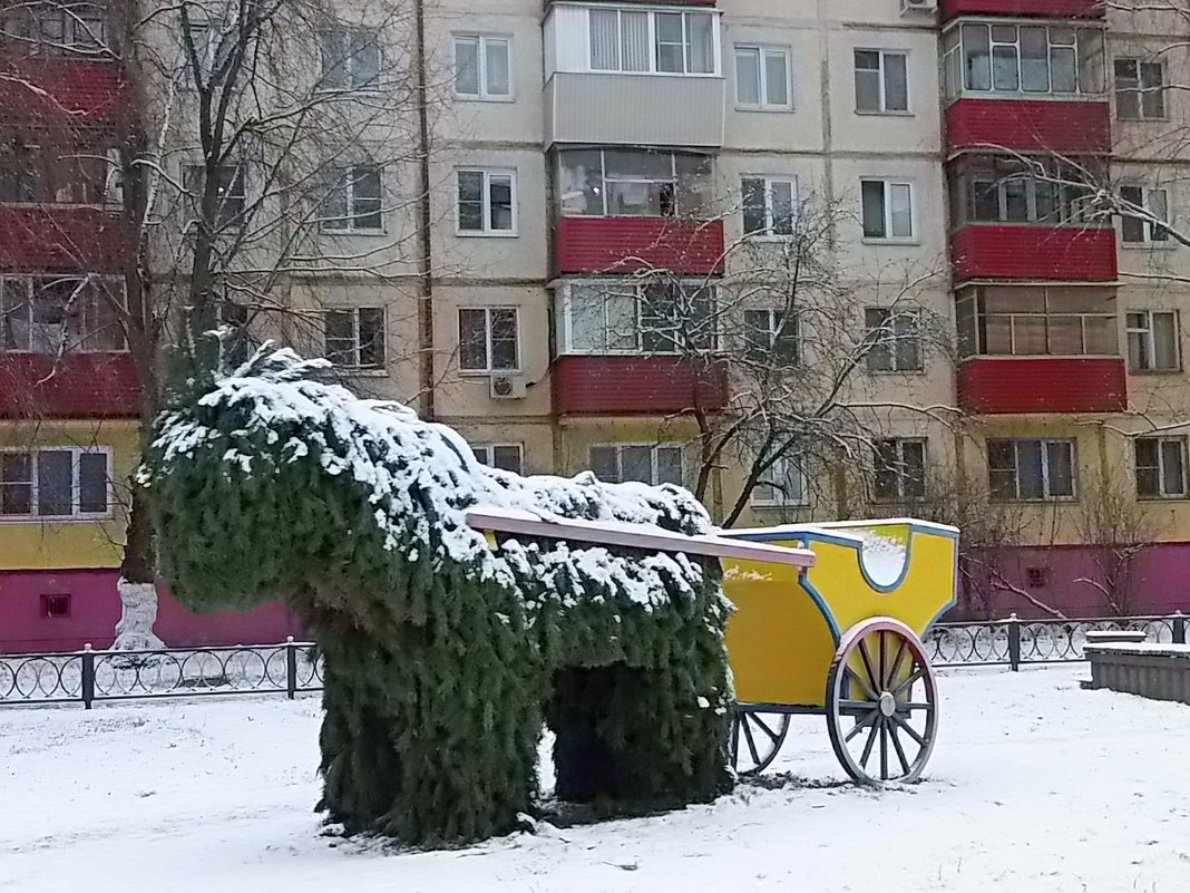 В Раменском, Моск.обл. - Елена 